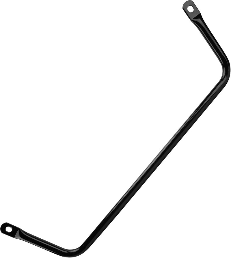 Jetuplusllc Stabilizer Tube Glossy Black 5341248-458 Compatible with Polaris Ranger 1000 Crew XP 1000 - Image 1